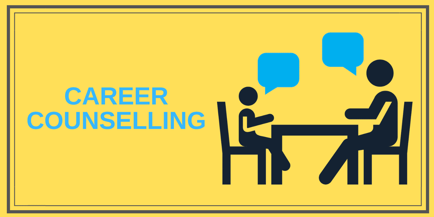  Career Counselling 